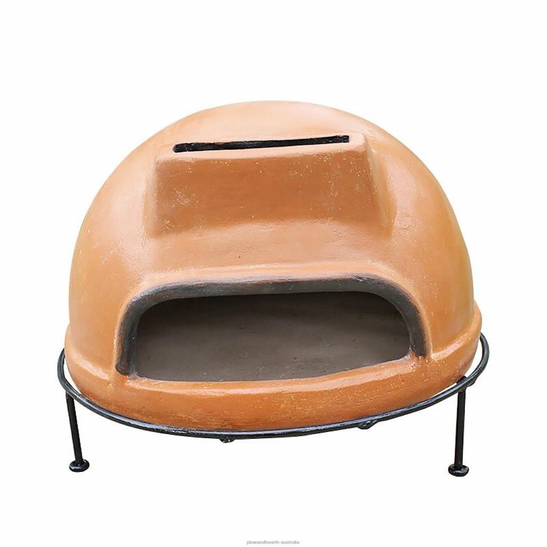 Plow & Hearth Talavera Liso Pizza Oven P22BD2946 Accessories
