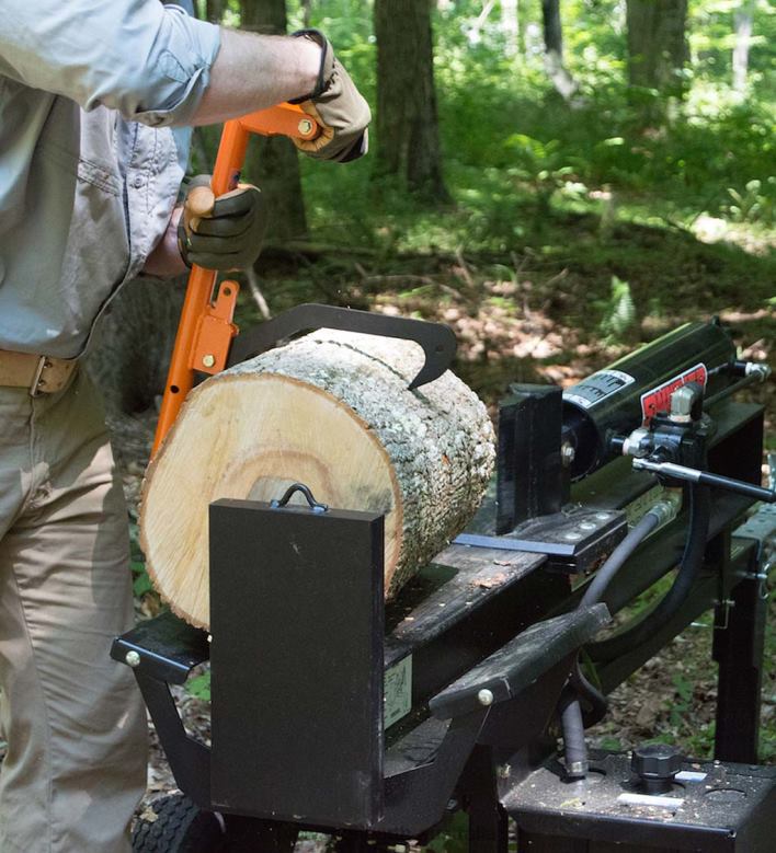 Plow & Hearth Ergonomic 3-in-1 Forestry MultiTool P22BD2959 Accessories