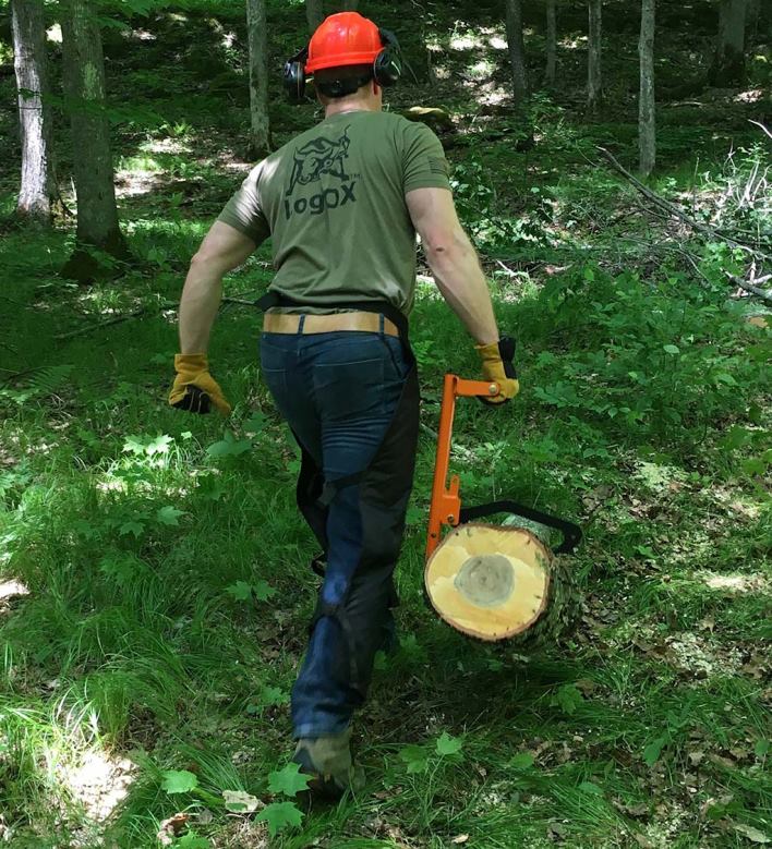 Plow & Hearth Ergonomic 3-in-1 Forestry MultiTool P22BD2959 Accessories