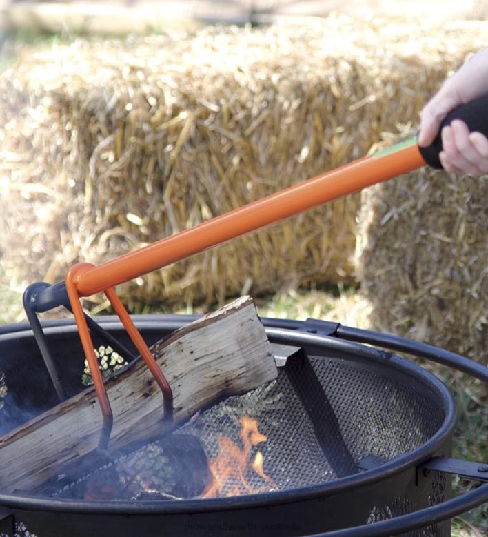 Plow & Hearth Log Lugger P22BD2853 Accessories