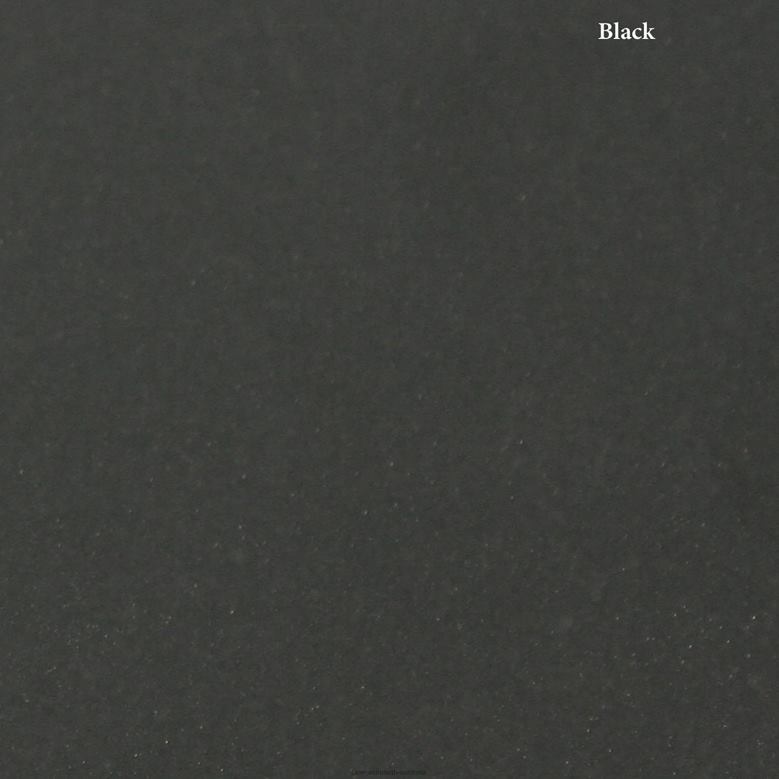 Plow & Hearth Large Custom Fireplace Screen, Flat Guard with Straight Doors - Black P22BD2923 Fireplace