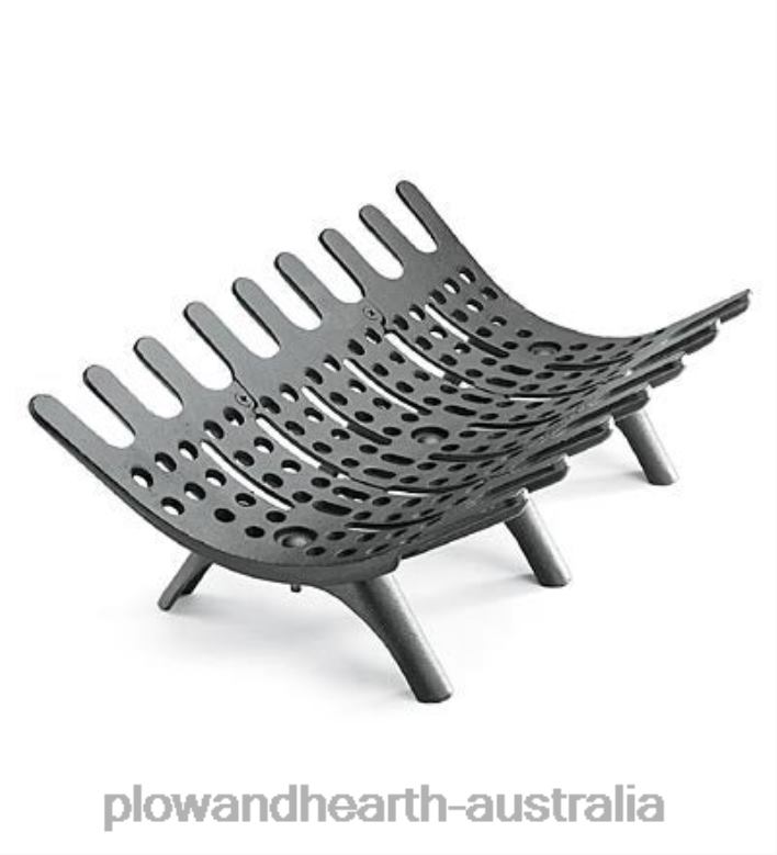 Plow & Hearth Saf-T Grates P22BD2813 Fireplace