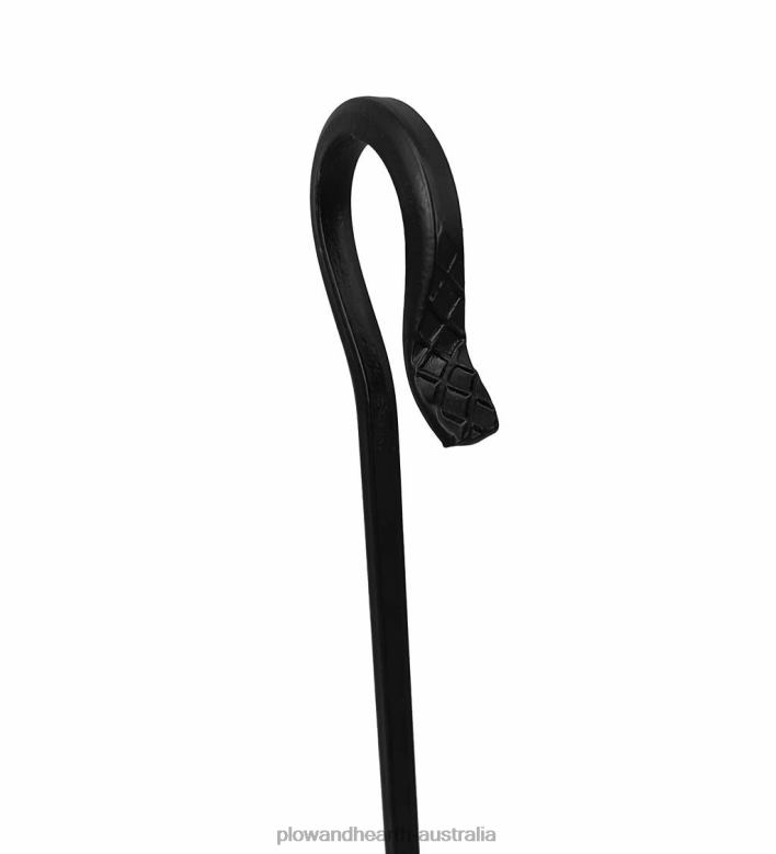 Plow & Hearth Fireside Ember Rake P22BD2792 Fireplace