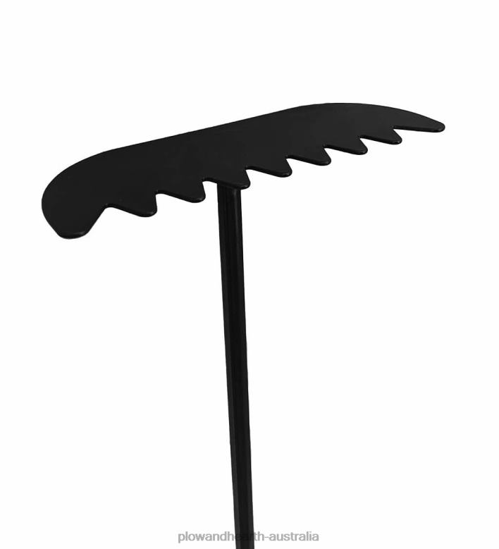 Plow & Hearth Fireside Ember Rake P22BD2792 Fireplace