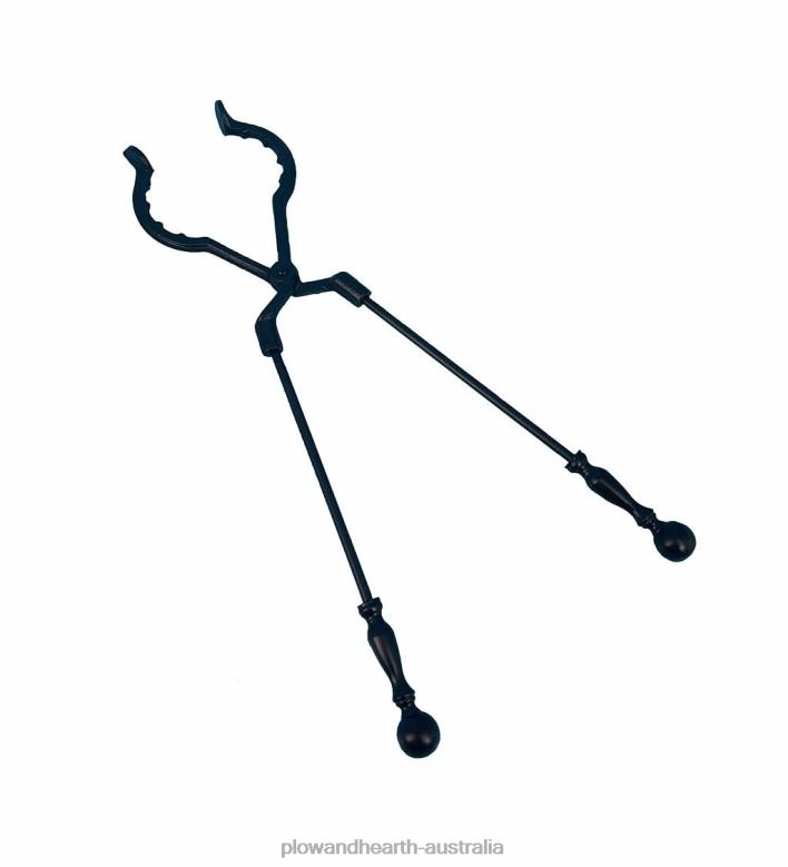 Plow & Hearth Fireside Log Lifter P22BD2777 Fireplace