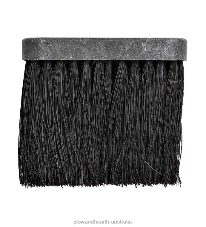 Plow & Hearth Fireside Tampico Brush Replacement P22BD2797 Fireplace