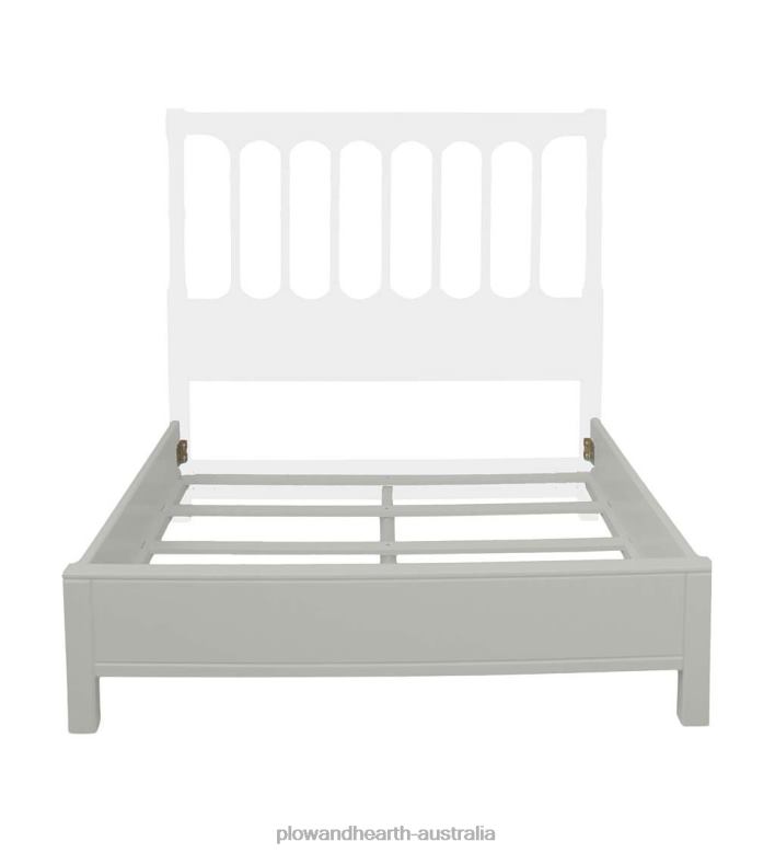 Plow & Hearth Laurel Ridge Farmhouse Collection Tanners Bed Set P22BD2120 Furniture