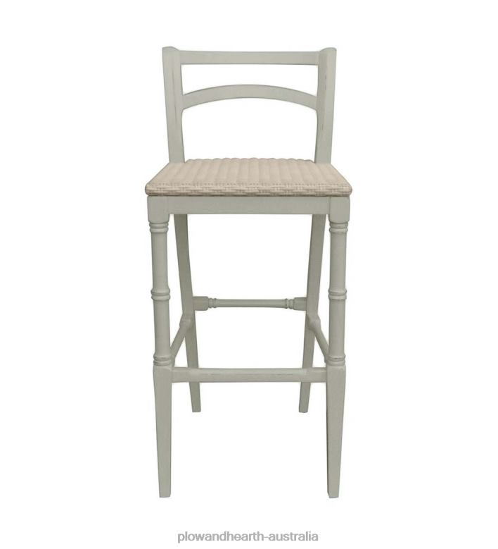 Plow & Hearth Laurel Ridge Farmhouse Collection Haywood Counter and Bar Stools P22BD2105 Furniture