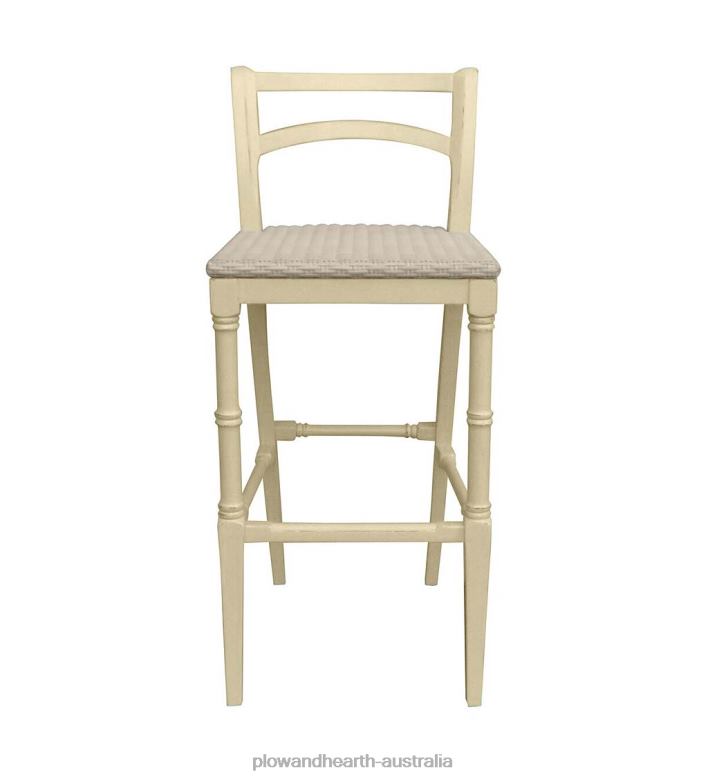 Plow & Hearth Laurel Ridge Farmhouse Collection Haywood Counter and Bar Stools P22BD2105 Furniture