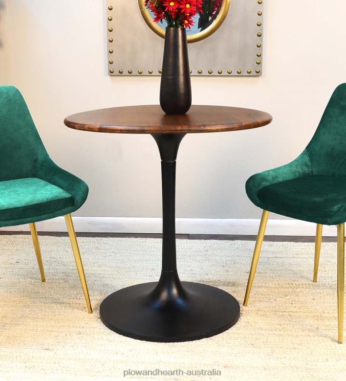 Plow & Hearth Tulip Dining Table P22BD2103 Furniture