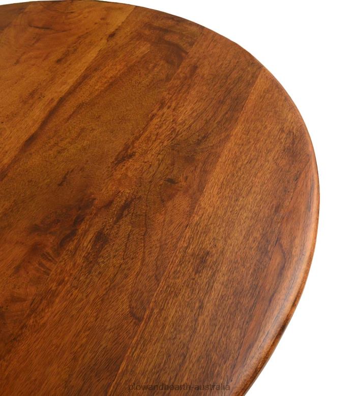 Plow & Hearth Tulip Dining Table P22BD2103 Furniture