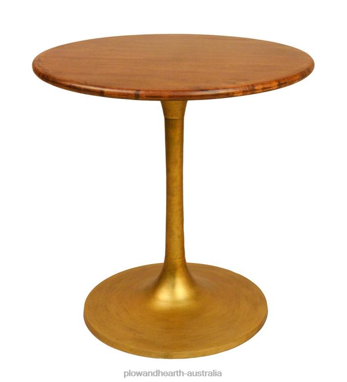 Plow & Hearth Tulip Dining Table P22BD2103 Furniture