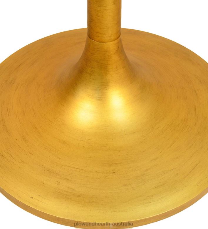 Plow & Hearth Tulip Dining Table P22BD2103 Furniture