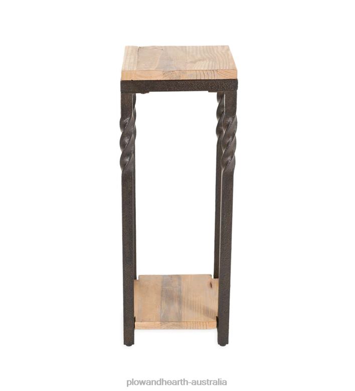 Plow & Hearth Deep Creek Cocktail Table P22BD1974 Furniture