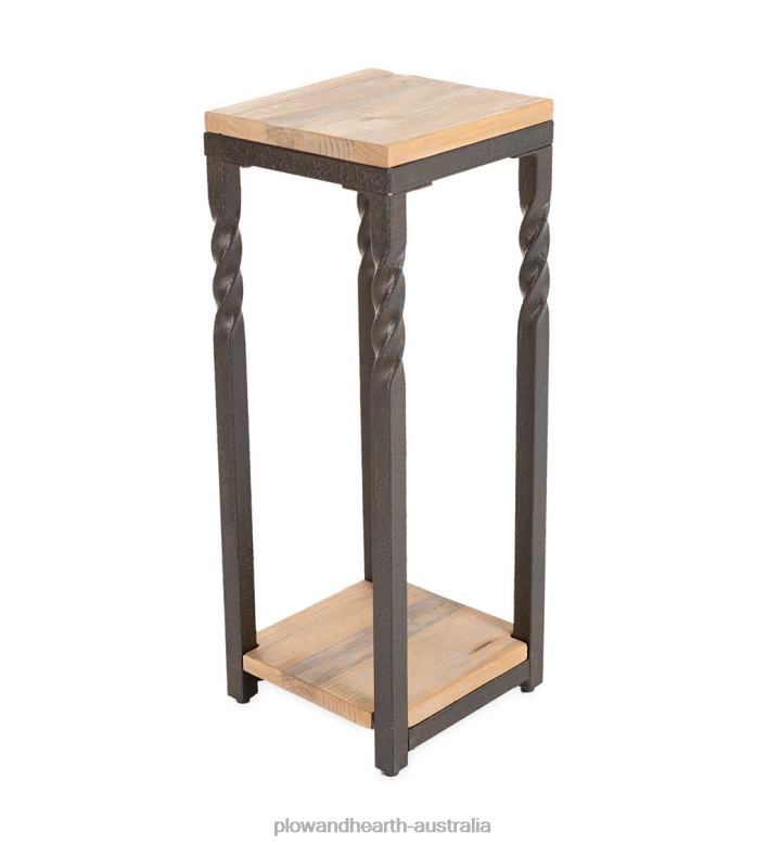 Plow & Hearth Deep Creek Cocktail Table P22BD1974 Furniture