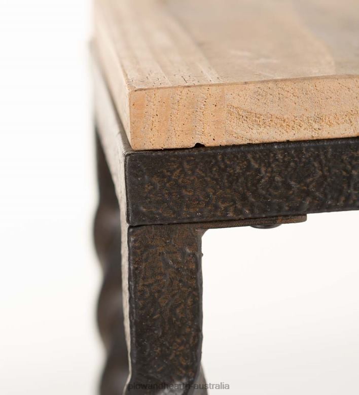 Plow & Hearth Deep Creek Cocktail Table P22BD1974 Furniture