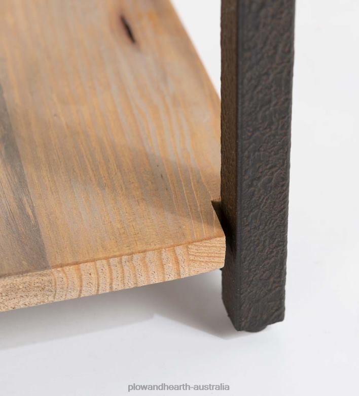 Plow & Hearth Deep Creek Cocktail Table P22BD1974 Furniture