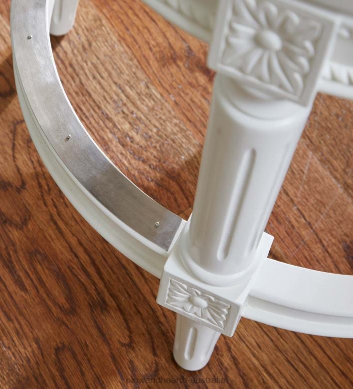 Plow & Hearth Chapman Swivel Seat Bar and Counter Stools P22BD2057 Furniture