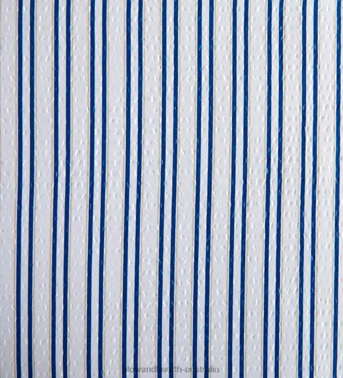 Plow & Hearth Emma Seersucker Comforter Set P22BD2673 Houseware