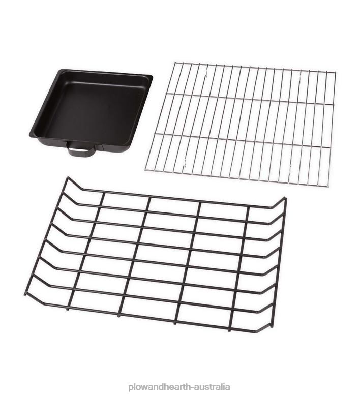 Plow & Hearth Black Outdoor Firehouse P22BD1602 Houseware