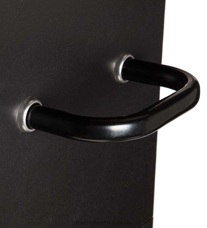 Plow & Hearth Charcoal Grill/Oven/Chimenea P22BD1624 Houseware