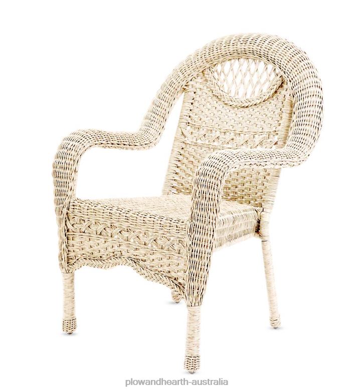 Plow & Hearth Prospect Hill Oval Dining Table and Chairs P22BD1093 Houseware