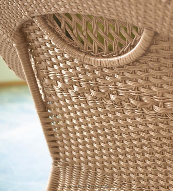 Plow & Hearth Prospect Hill Oval Dining Table and Chairs P22BD1093 Houseware