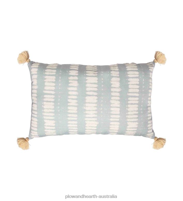 Plow & HearthTake Me to the SeaDecorative Lumbar Pillow P22BD2463 Houseware