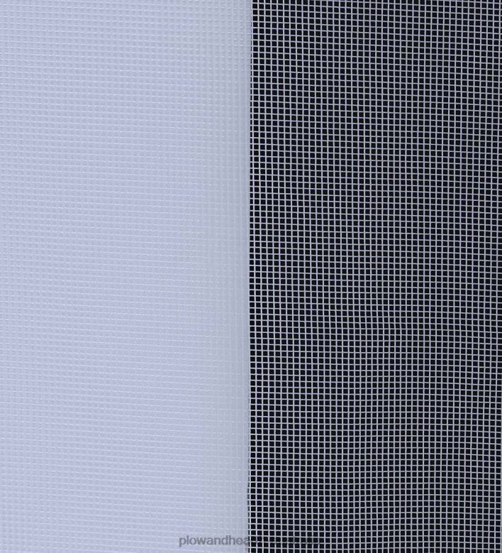 Plow & Hearth No-See-Um Curtain Panel P22BD1467 Houseware