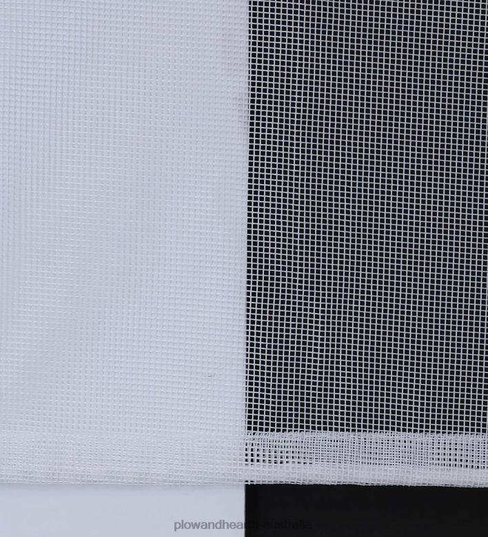 Plow & Hearth No-See-Um Curtain Panel P22BD1467 Houseware