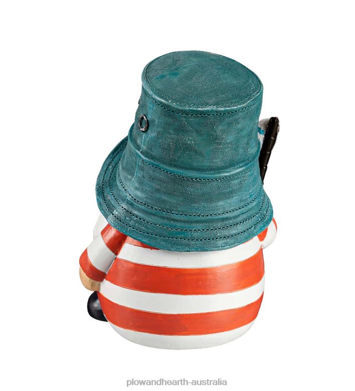 Plow & Hearth Nautical Gnomes P22BD2374 Houseware