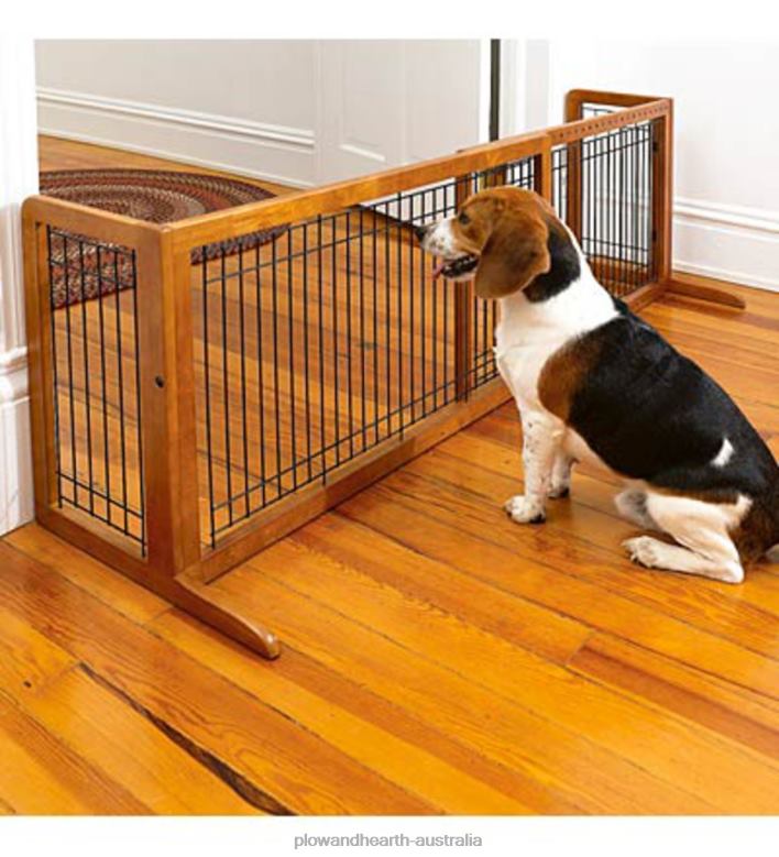 Plow & Hearth Pet Barrier P22BD2548 Houseware