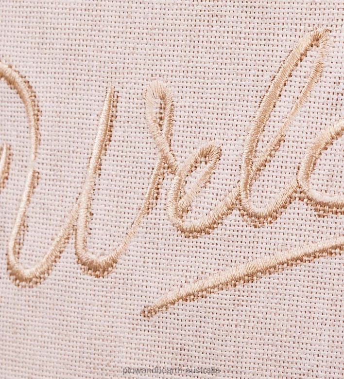 Plow & Hearth Succulents Mason Jar Door Decor P22BD1507 Houseware