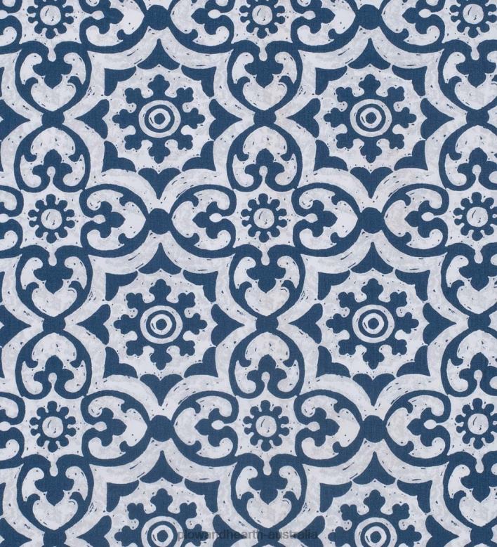 Plow & Hearth Athens Curtains P22BD2586 Houseware