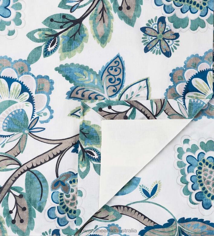 Plow & Hearth Wynette Curtains P22BD2570 Houseware