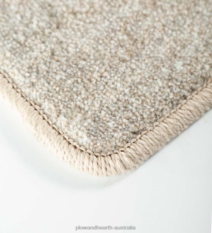 Plow & Hearth Autumn Bough EnduraStran Rug P22BD1783 Rugs & Mats