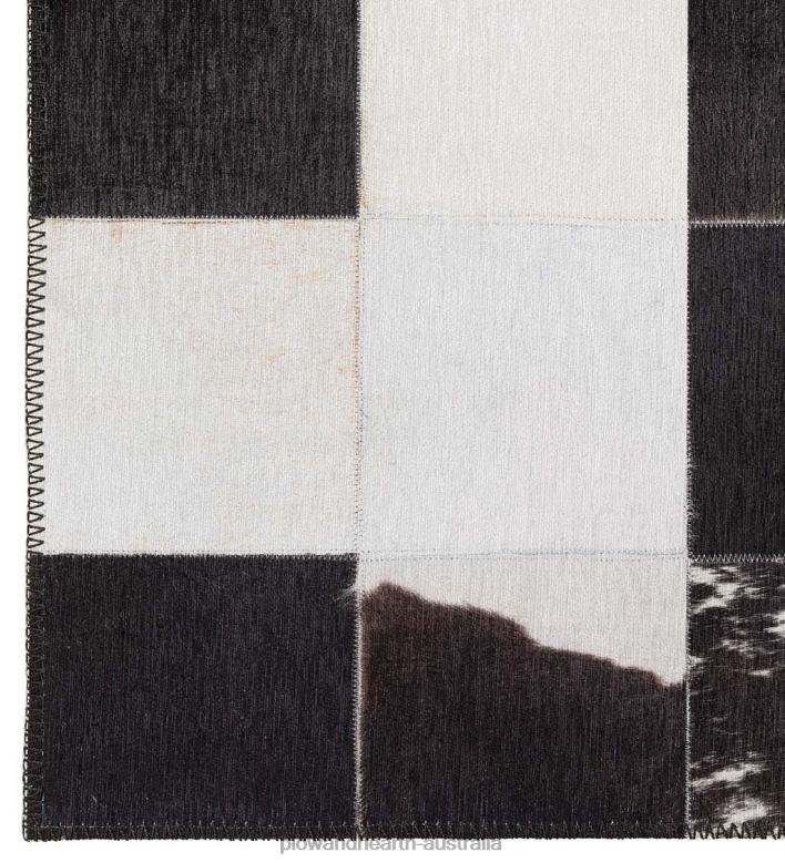 Plow & Hearth Hyde Park Rug P22BD1883 Rugs & Mats