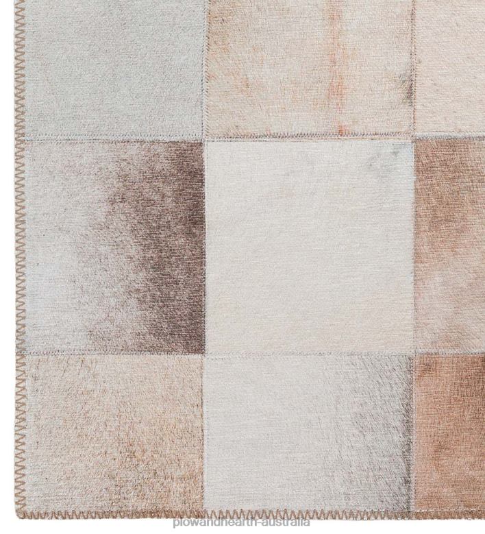 Plow & Hearth Hyde Park Rug P22BD1883 Rugs & Mats