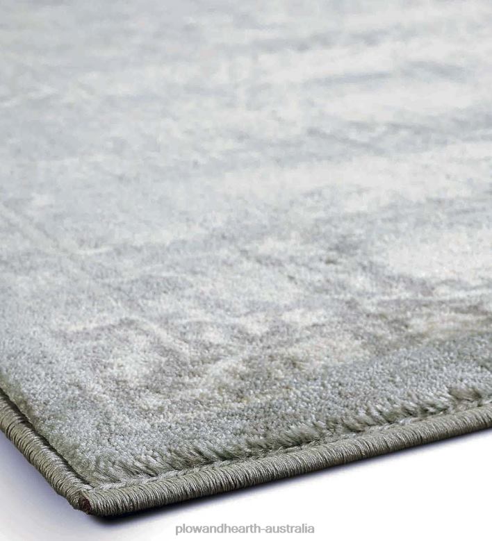 Plow & Hearth Kingston Polypropylene Area Rug P22BD1843 Rugs & Mats