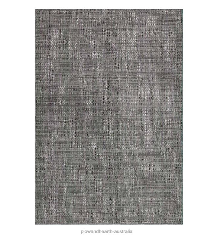 Plow & Hearth Newberry Wool Area Rugs P22BD1772 Rugs & Mats