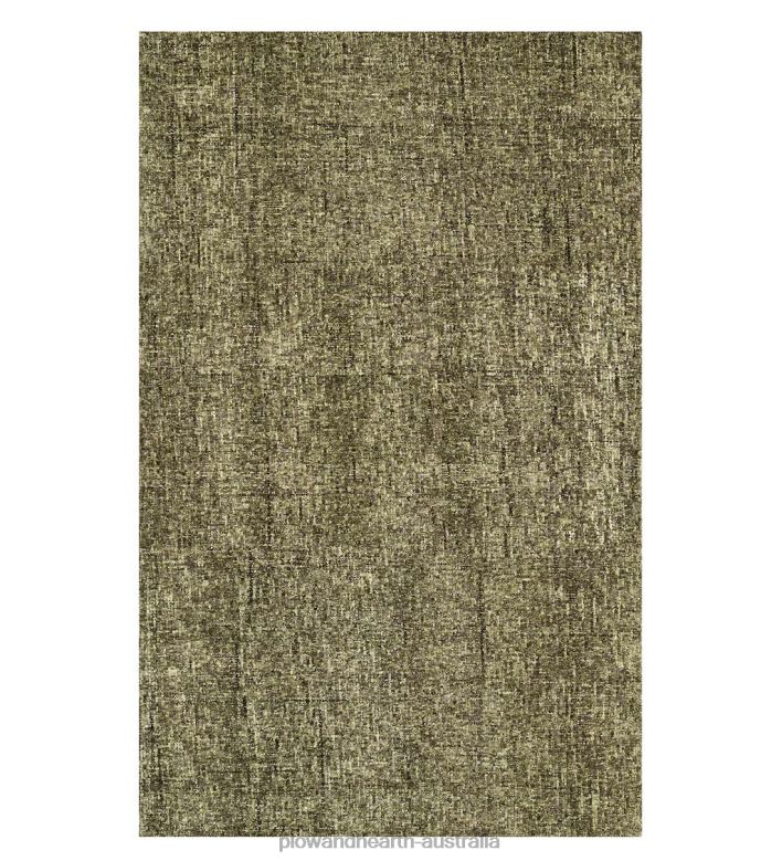 Plow & Hearth Southport Wool Rug P22BD1841 Rugs & Mats