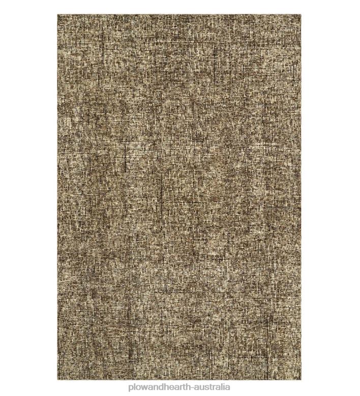 Plow & Hearth Southport Wool Rug P22BD1841 Rugs & Mats