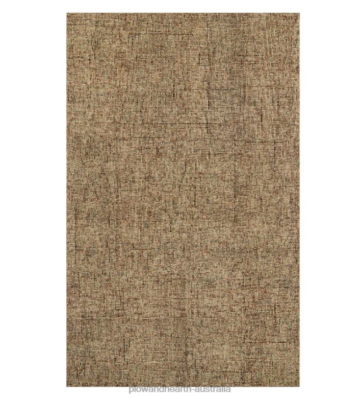 Plow & Hearth Southport Wool Rug P22BD1841 Rugs & Mats