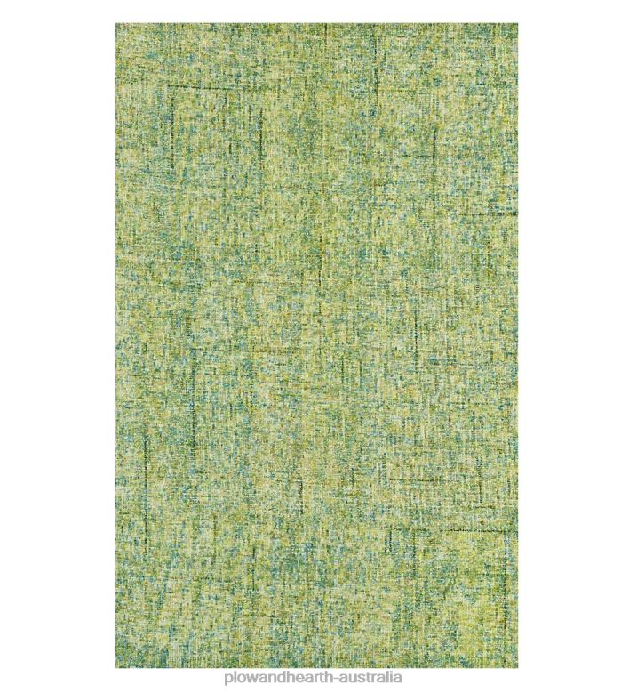 Plow & Hearth Southport Wool Rug P22BD1841 Rugs & Mats