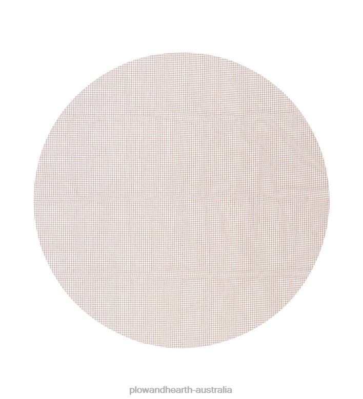 Plow & Hearth All-Weather Rug Pad P22BD1921 Rugs & Mats