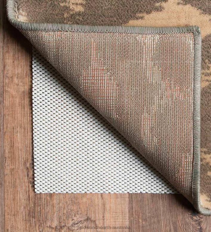 Plow & Hearth Everyday Rug Pad P22BD1920 Rugs & Mats