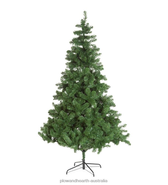 Plow & Hearth Montfair Pine Christmas Tree P22BD2271 Seasonal & Gifts