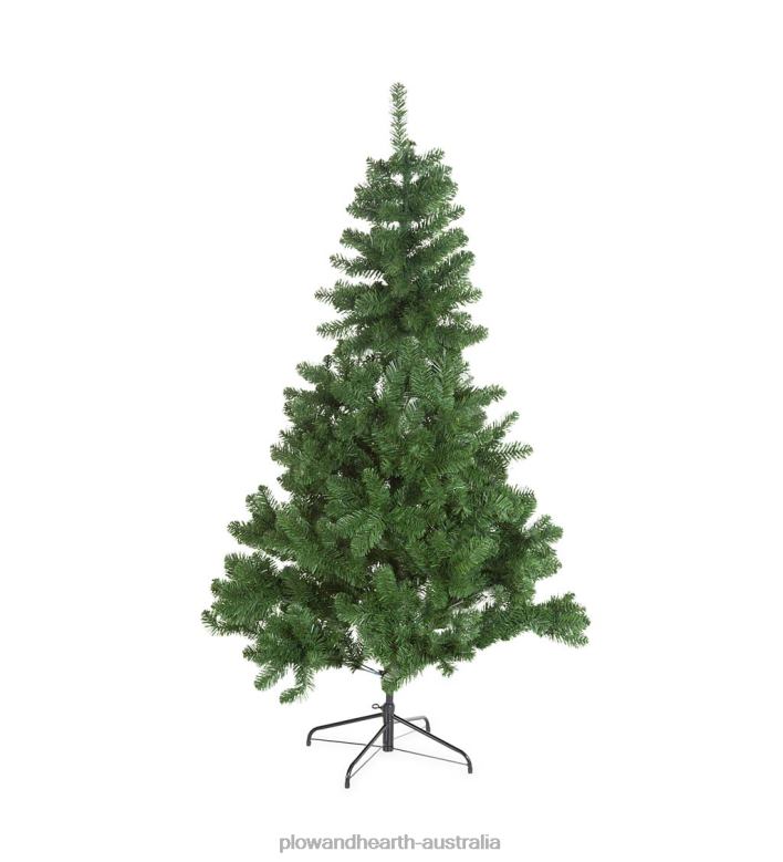 Plow & Hearth Montfair Pine Christmas Tree P22BD2271 Seasonal & Gifts