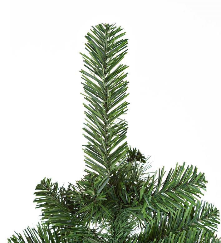 Plow & Hearth Montfair Pine Christmas Tree P22BD2271 Seasonal & Gifts