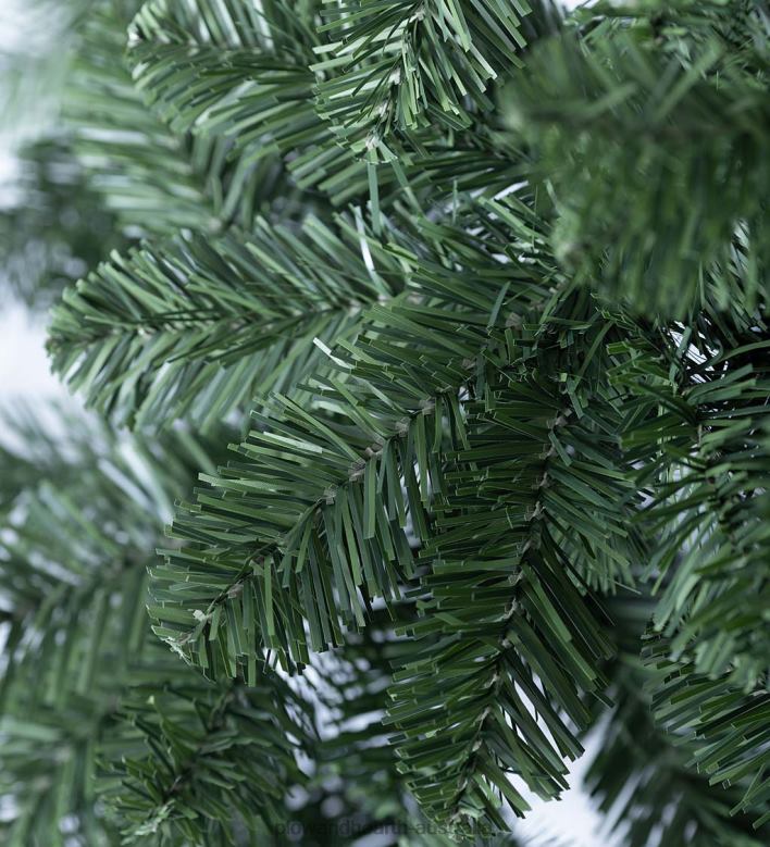 Plow & Hearth Montfair Pine Christmas Tree P22BD2271 Seasonal & Gifts